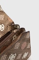 Guess torebka ELIETTE HWPS93.15210 beżowy