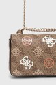 Αξεσουάρ Τσάντα Guess HWPS93.15780 μπεζ