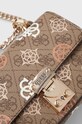 Τσάντα Guess μπεζ HWPS93.15780