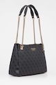Kabelka Guess ELIETTE HWSG93.15230 černá SS24