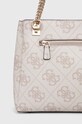 Αξεσουάρ Τσάντα Guess HWSO93.15230 λευκό