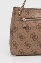 Akcesoria Guess torebka ELIETTE HWSO93.15230 beżowy