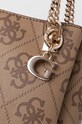 Guess torebka ELIETTE beżowy HWSO93.15230