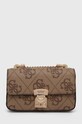 Guess torebka ELIETTE nie mieści A4 beżowy HWSO93.15780