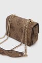 Akcesoria Guess torebka ELIETTE HWSO93.15780 beżowy
