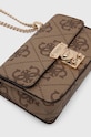 Guess torebka ELIETTE HWSO93.15780 beżowy