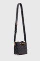 Guess kézitáska EMERA HWBA93.16120 fekete SS24