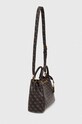 Guess torebka EMERA HWSA93.16060 czarny SS24