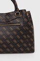 Akcesoria Guess torebka EMERA HWSA93.16060 czarny