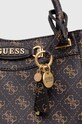 Guess torebka EMERA czarny HWSA93.16060