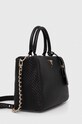 Guess borsetta ETEL HWWG92.19060 nero SS24