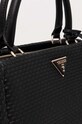 Guess borsetta ETEL nero HWWG92.19060