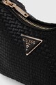 Сумочка Guess ETEL чорний HWWG92.19730