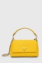 Сумочка Guess ETEL синтетичний жовтий HWWW92.19210