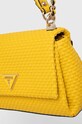 Сумочка Guess ETEL жовтий HWWW92.19210