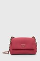 Сумочка Guess ETEL синтетический розовый HWWW92.19210