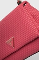 Сумочка Guess ETEL рожевий HWWW92.19210