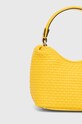 Accesorii Guess poseta ETEL HWWW92.19730 galben