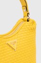 Guess poseta ETEL galben HWWW92.19730