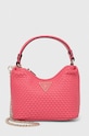 Torba Guess ETEL premalo za format A4 roza HWWW92.19730