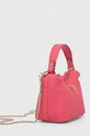 Guess kézitáska ETEL HWWW92.19730 rózsaszín SS24