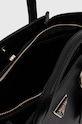 Guess kézitáska IWONA HWVG93.09060 fekete