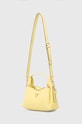 Guess torebka IWONA HWVG93.09130 żółty SS24