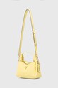 Kabelka Guess IWONA HWVG93.09130 žlutá SS24