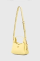 Guess borsetta giallo