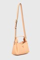 Guess torebka IWONA HWVG93.09130 pomarańczowy SS24
