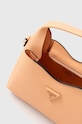 Guess torebka IWONA HWVG93.09130 pomarańczowy