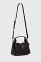 Guess torebka IWONA HWVG93.09130 czarny SS24