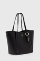 Akcesoria Guess torebka IWONA HWVG93.09230 czarny