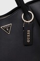 Guess torebka IWONA czarny HWVG93.09230