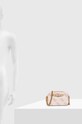 Guess torebka IZZY HWJA86.54140 beżowy