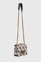 Guess kézitáska IZZY HWJA86.54210 sötétkék SS24