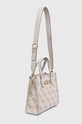 Τσάντα Guess HWJA86.54220 μπεζ SS24