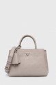 Сумочка Guess синтетичний сірий HWPG92.20060
