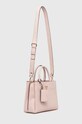 Guess torebka JENA HWPG92.20060 różowy SS24
