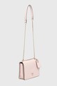 Guess torebka JENA HWPG92.20210 różowy SS24