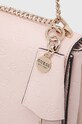Guess torebka JENA różowy HWPG92.20210