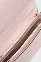 Guess torebka JENA HWPG92.20210 różowy