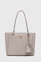 Сумочка Guess синтетичний сірий HWPG92.20250