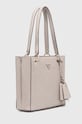 Kabelka Guess JENA HWPG92.20250 šedá SS24
