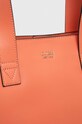 Guess torebka JOVIE pomarańczowy HWVG87.80230