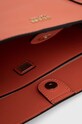 Guess torebka JOVIE HWVG87.80230 pomarańczowy