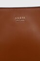 Guess torebka JOVIE brązowy HWVG87.80230