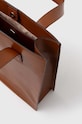 Guess torebka JOVIE HWVG87.80230 brązowy