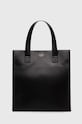 Guess torebka JOVIE mieści A4 czarny HWVG87.80230