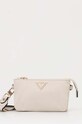 Guess torebka LATONA nie mieści A4 beżowy HWYY92.11720